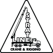 Strate Line Crane and Rigging